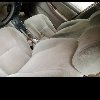 Toyota Corolla 2003 For Sale  in Lagos