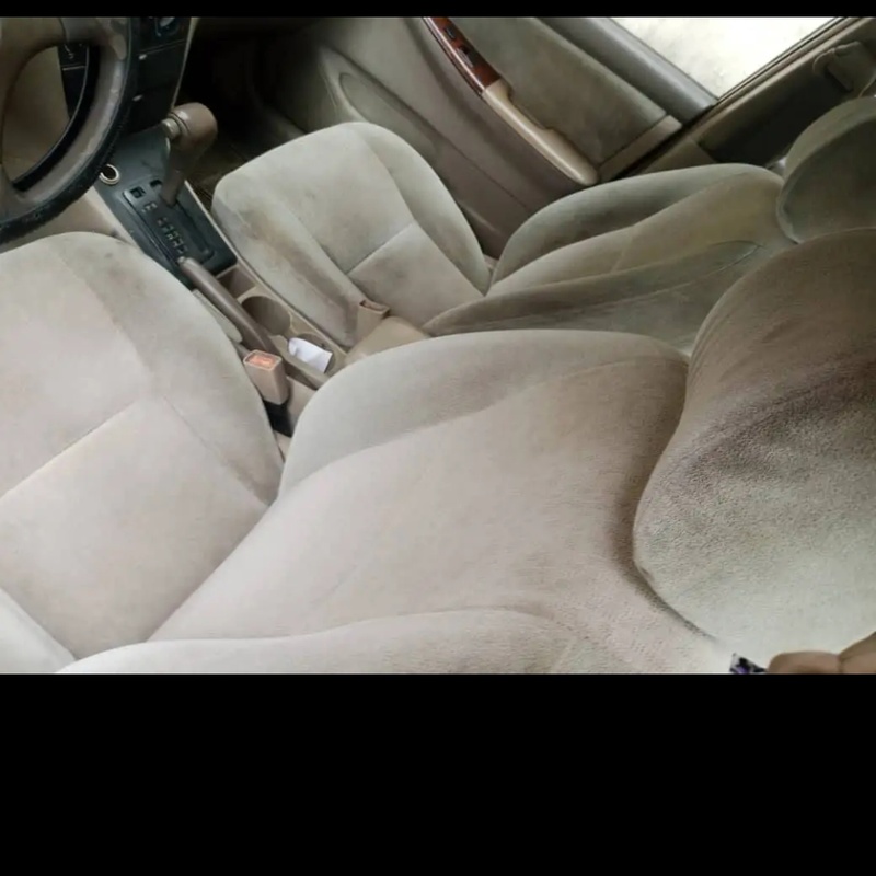 Toyota Corolla 2003 For Sale  in Lagos image