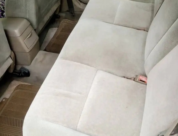 Toyota Corolla 2003 For Sale  in Lagos