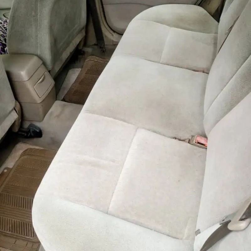 Toyota Corolla 2003 For Sale  in Lagos image