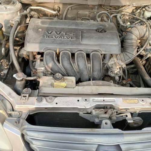 Toyota Corolla 2003 For Sale  in Lagos
