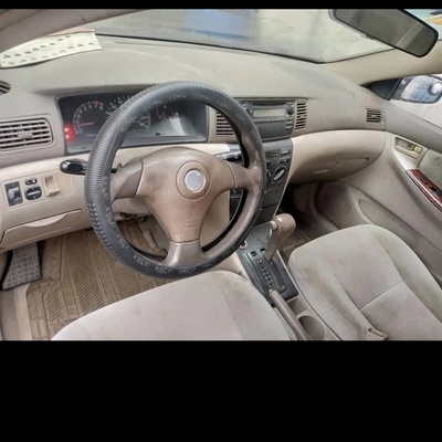 Toyota Corolla 2003 For Sale  in Lagos