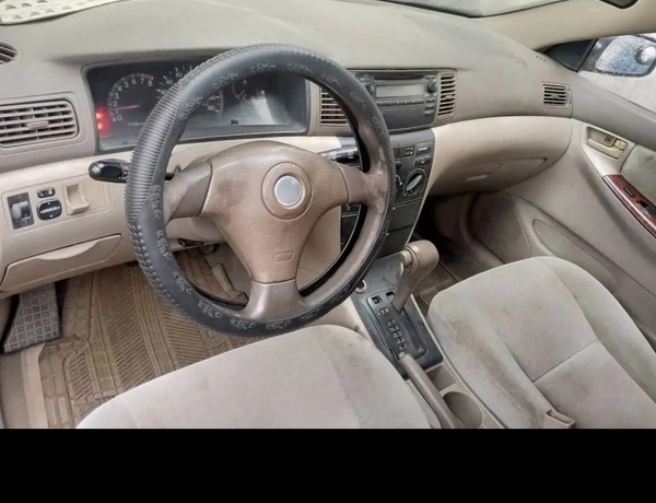 Toyota Corolla 2003 For Sale  in Lagos