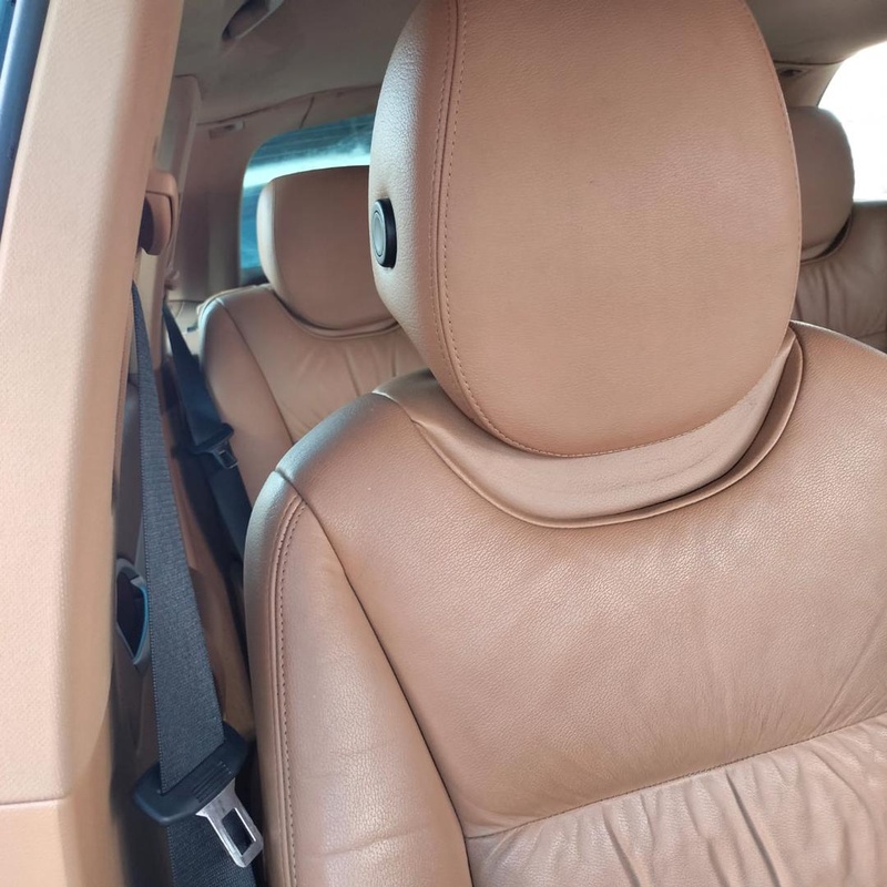 Porsche Cayenne 3.6 Engine V6 2010 model for Sale working perfectly image