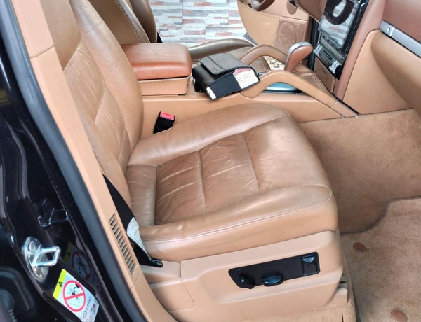 Porsche Cayenne 3.6 Engine V6 2010 model for Sale working perfectly