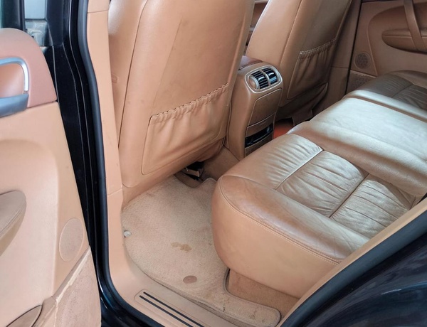Porsche Cayenne 3.6 Engine V6 2010 model for Sale working perfectly