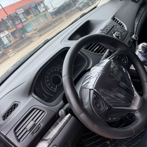Foreign used Honda CRV 2014 Too clean