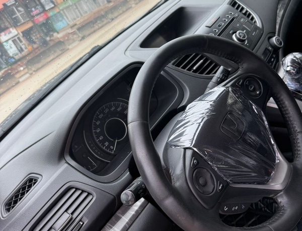 Foreign used Honda CRV 2014 Too clean