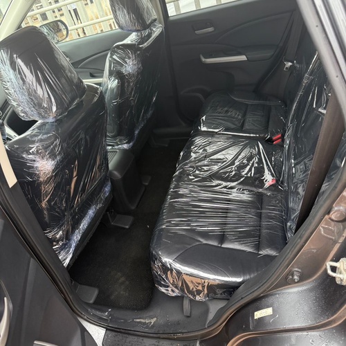 Foreign used Honda CRV 2014 Too clean