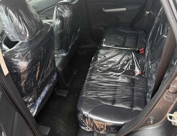 Foreign used Honda CRV 2014 Too clean
