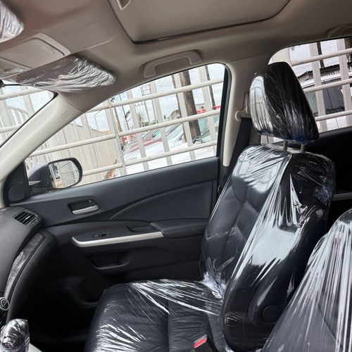 Foreign used Honda CRV 2014 Too clean