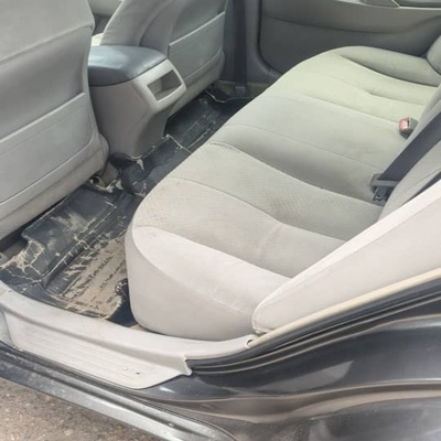 Toyota Camry For Sale In Warri