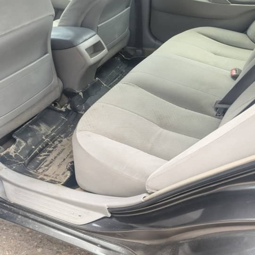 Toyota Camry For Sale In Warri