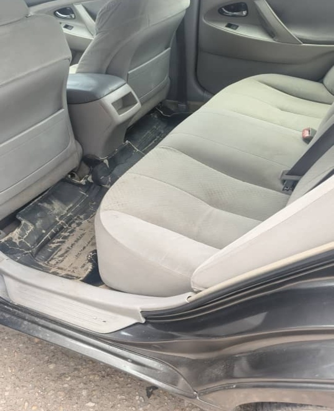 Toyota Camry For Sale In Warri image