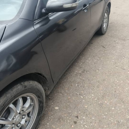 Toyota Camry For Sale In Warri