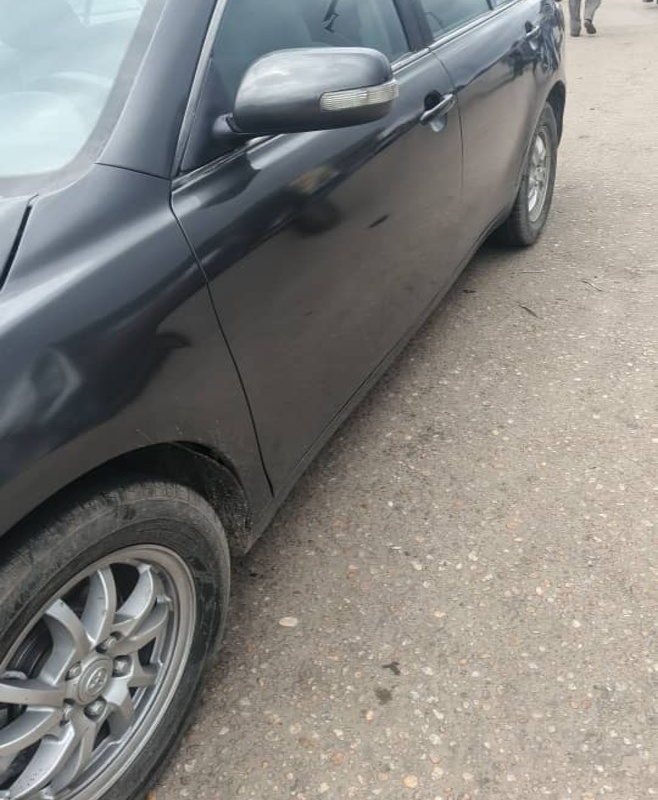 Toyota Camry For Sale In Warri image