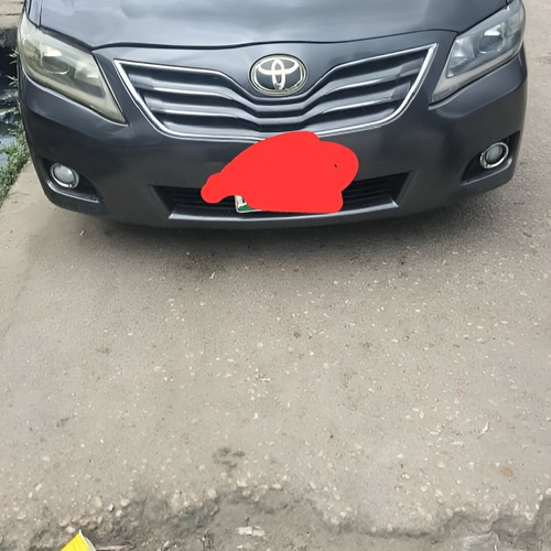 Toyota Camry For Sale In Warri
