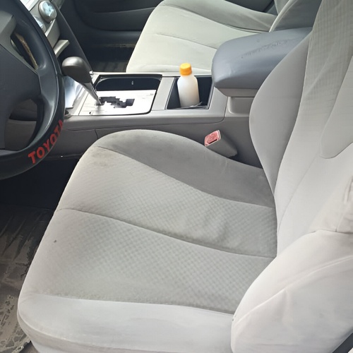 Toyota Camry For Sale In Warri