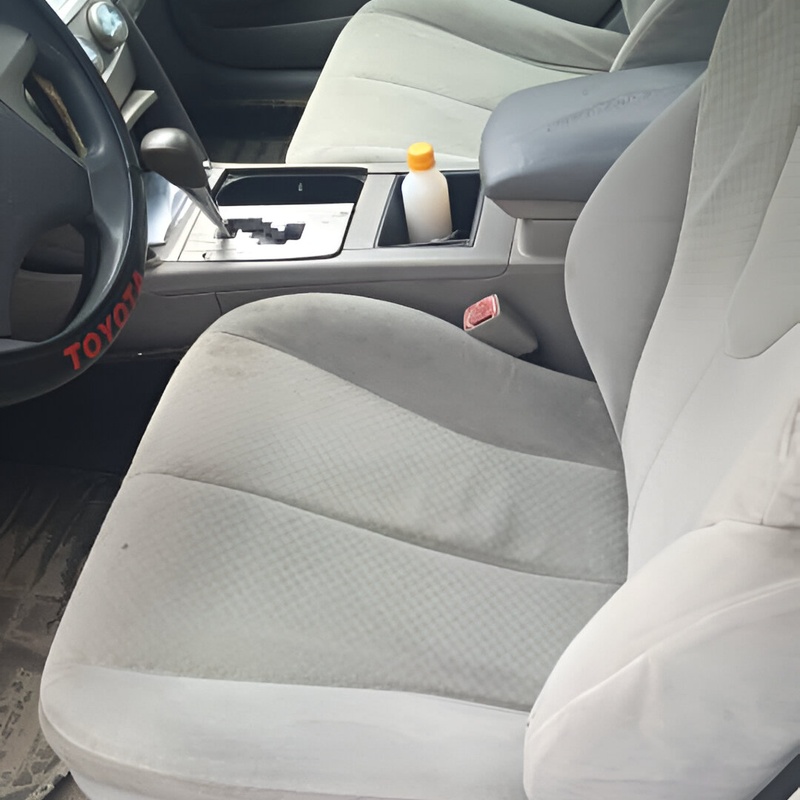 Toyota Camry For Sale In Warri image