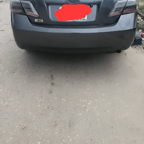 Toyota Camry For Sale In Warri