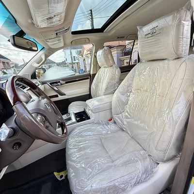 Lexus GX460 Premium 2018 In Ago Lagos