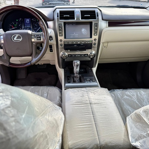 Lexus GX460 Premium 2018 In Ago Lagos