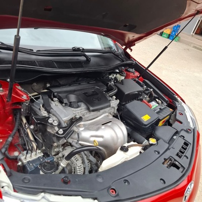Toyota Camry SE(Extremely clean) 2014 for Sale In Lagos