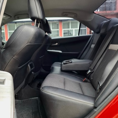 Toyota Camry SE(Extremely clean) 2014 for Sale In Lagos