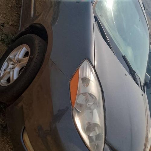 Toyota sienna 2006 for sale In Lagos