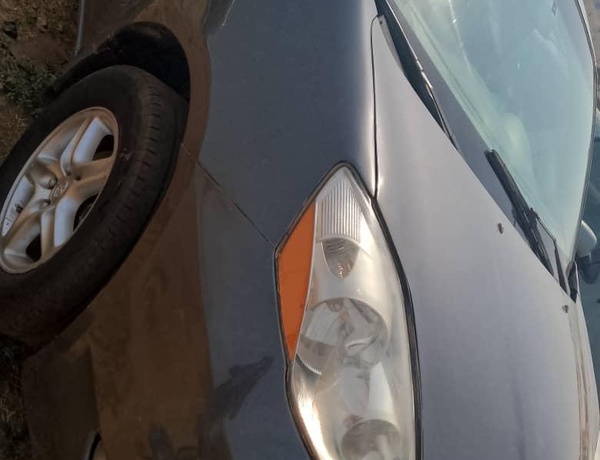 Toyota sienna 2006 for sale In Lagos