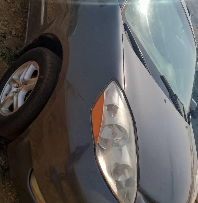 Toyota sienna 2006 for sale In Lagos image