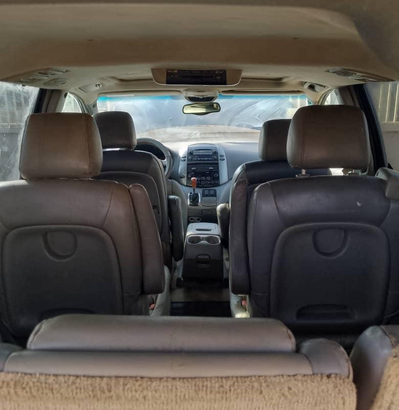 Toyota sienna 2006 for sale In Lagos image