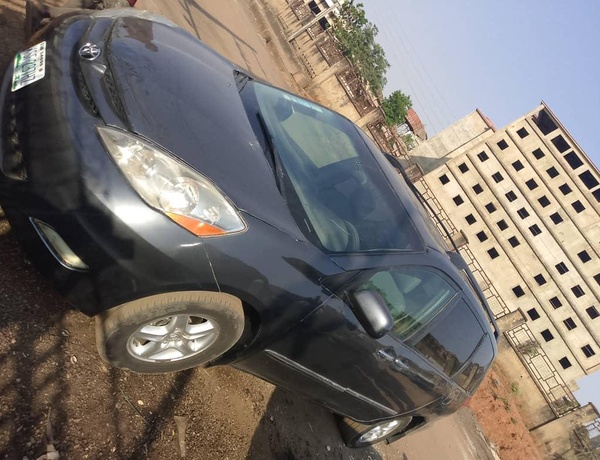 Toyota sienna 2006 for sale In Lagos