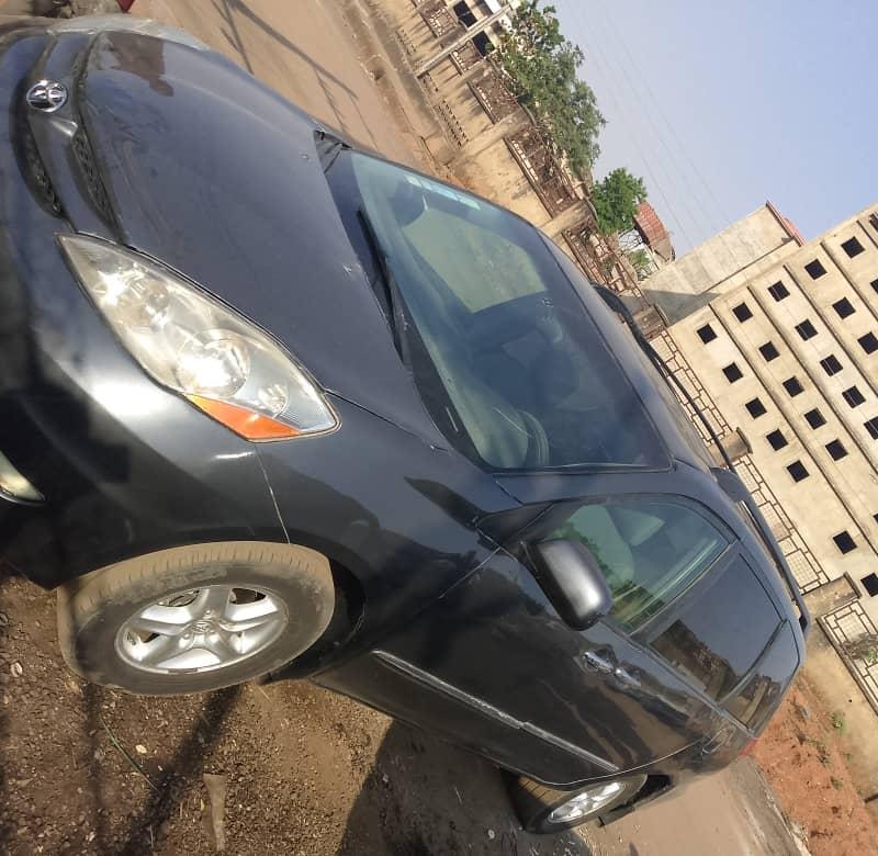 Toyota sienna 2006 for sale In Lagos image