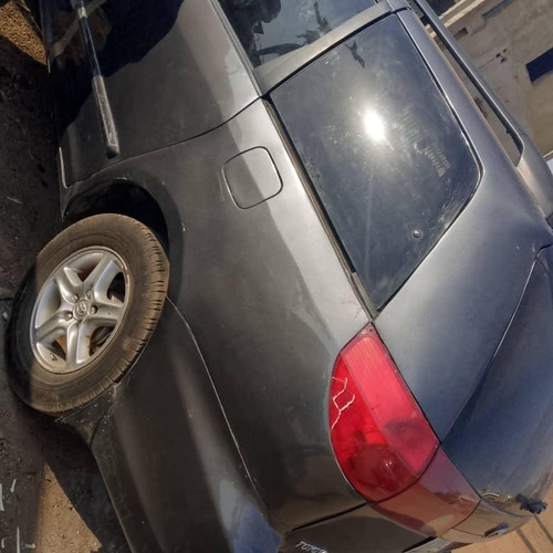 Toyota sienna 2006 for sale In Lagos