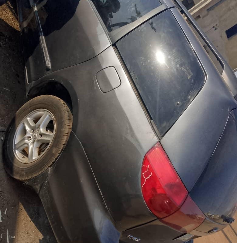 Toyota sienna 2006 for sale In Lagos image