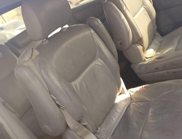 Toyota sienna 2006 for sale In Lagos