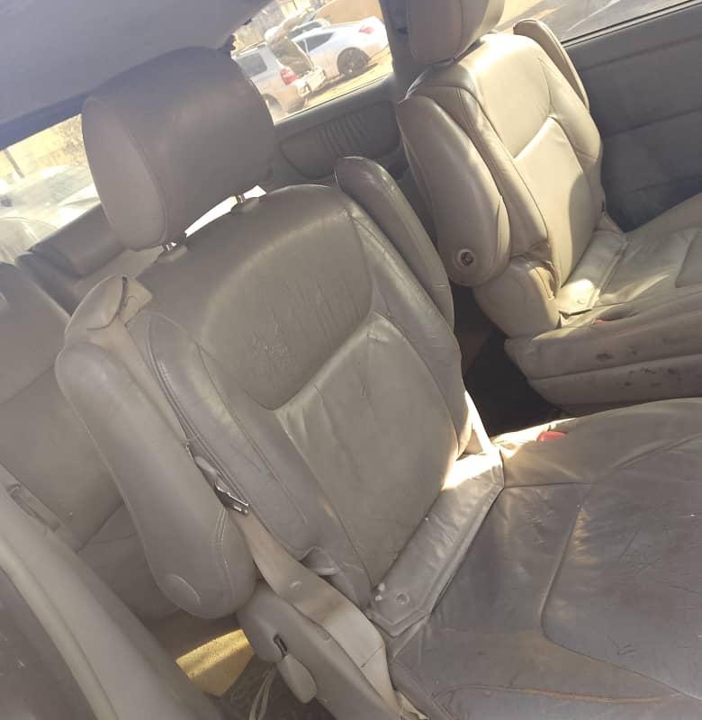Toyota sienna 2006 for sale In Lagos image