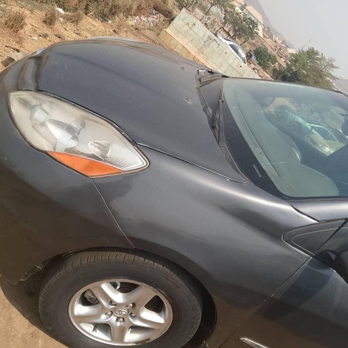 Toyota sienna 2006 for sale In Lagos