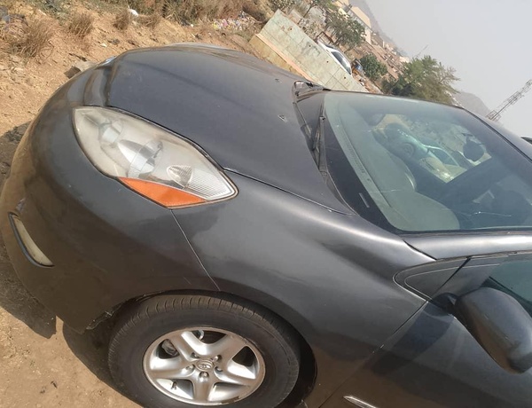 Toyota sienna 2006 for sale In Lagos