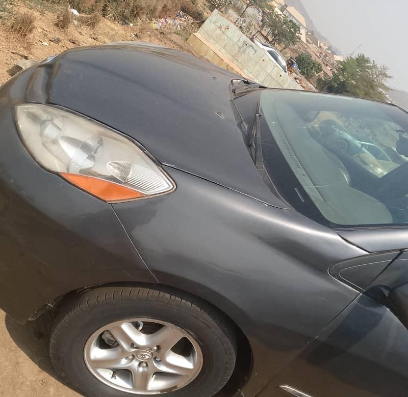 Toyota sienna 2006 for sale In Lagos image