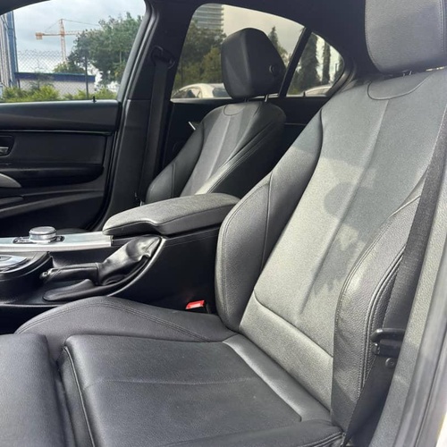BMW 330i 2018 for sale in Abuja