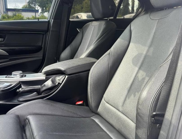 BMW 330i 2018 for sale in Abuja