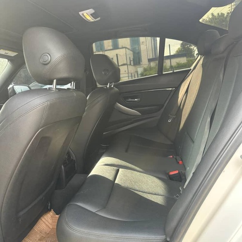 BMW 330i 2018 for sale in Abuja