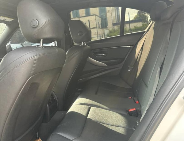 BMW 330i 2018 for sale in Abuja