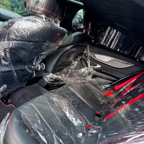 Foreign Used Mercedes-Benz AMG CLS53 2019 for sale In Abuja