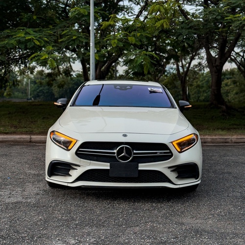 Foreign Used Mercedes-Benz AMG CLS53 2019 for sale In Abuja