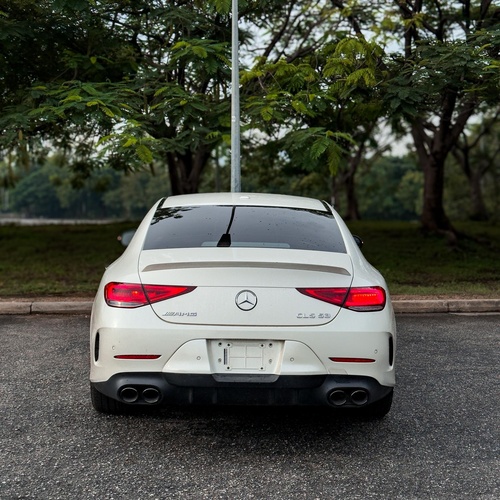 Foreign Used Mercedes-Benz AMG CLS53 2019 for sale In Abuja