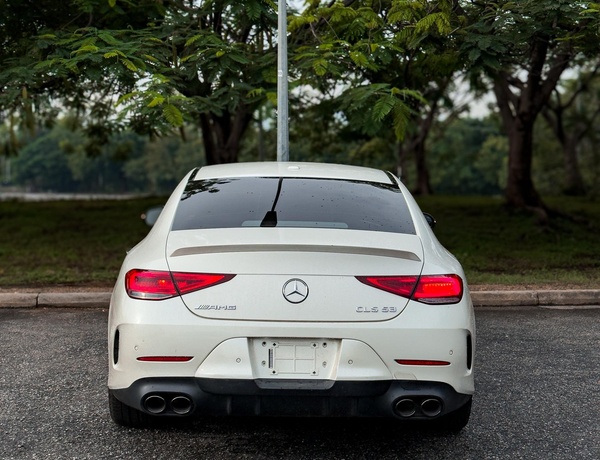 Foreign Used Mercedes-Benz AMG CLS53 2019 for sale In Abuja
