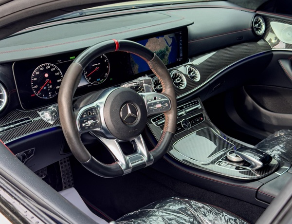 Foreign Used Mercedes-Benz AMG CLS53 2019 for sale In Abuja